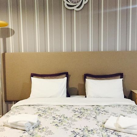 Apartment On Sumskaya No Smoking Kharkov Luaran gambar