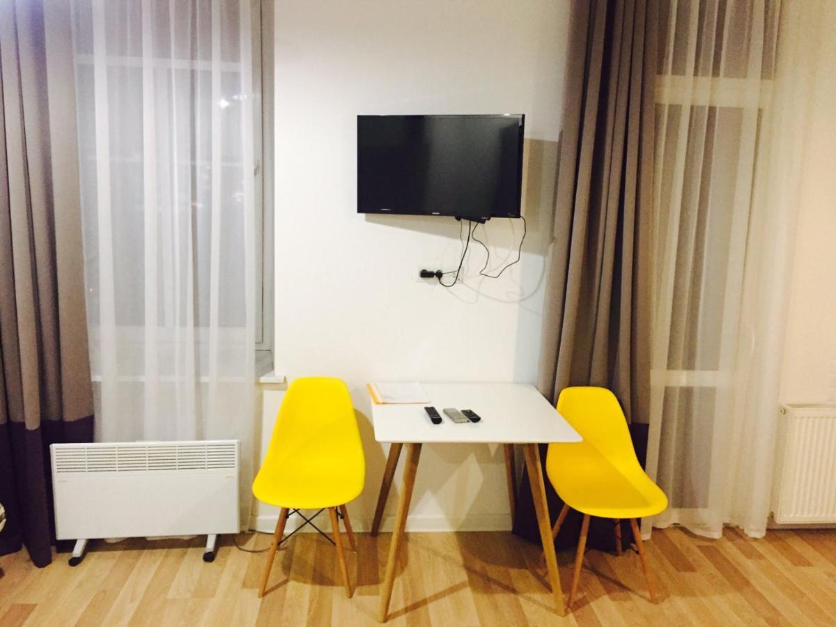 Apartment On Sumskaya No Smoking Kharkov Luaran gambar