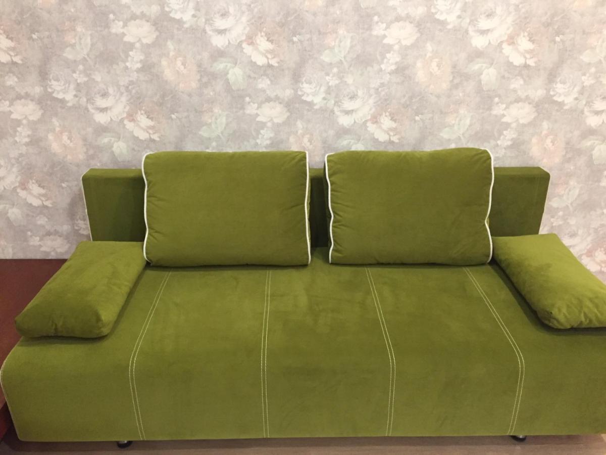 Apartment On Sumskaya No Smoking Kharkov Luaran gambar