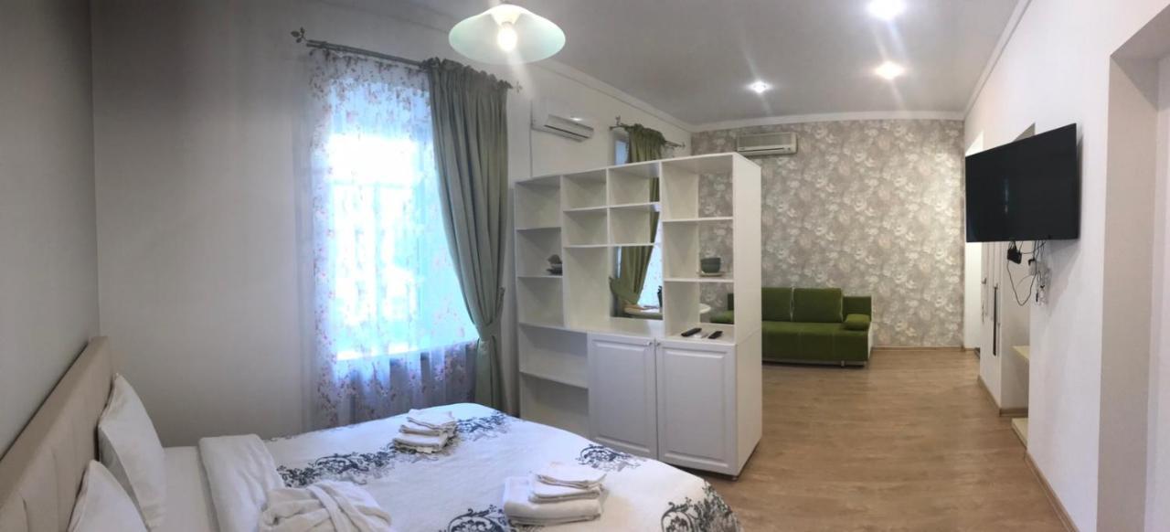 Apartment On Sumskaya No Smoking Kharkov Luaran gambar