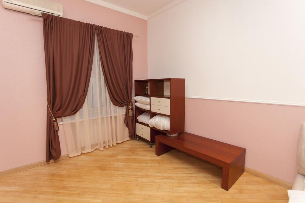 Apartment On Sumskaya No Smoking Kharkov Luaran gambar