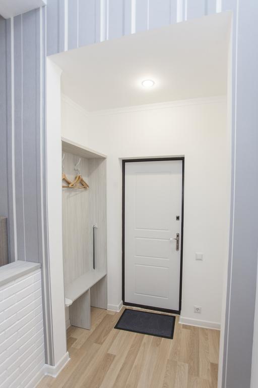 Apartment On Sumskaya No Smoking Kharkov Luaran gambar