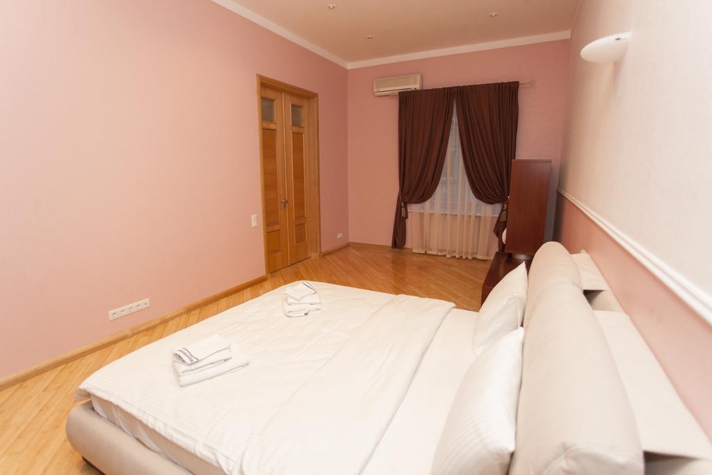 Apartment On Sumskaya No Smoking Kharkov Luaran gambar