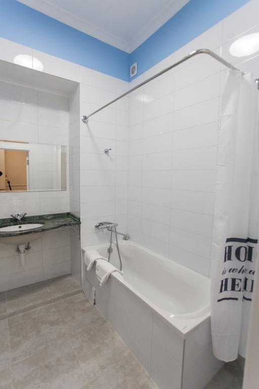 Apartment On Sumskaya No Smoking Kharkov Luaran gambar