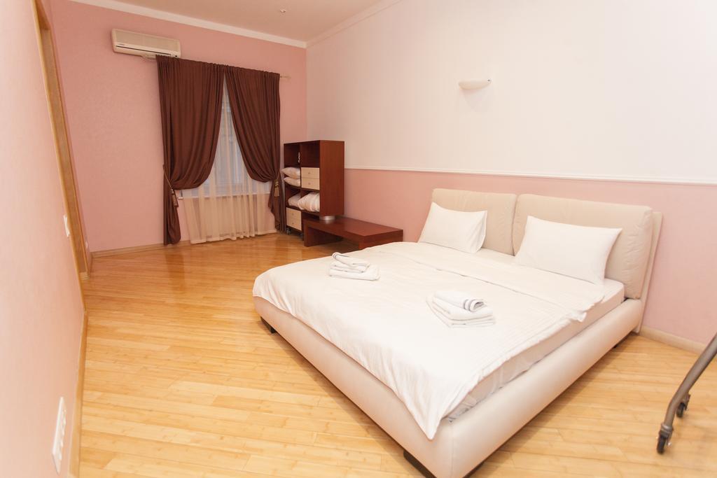 Apartment On Sumskaya No Smoking Kharkov Luaran gambar