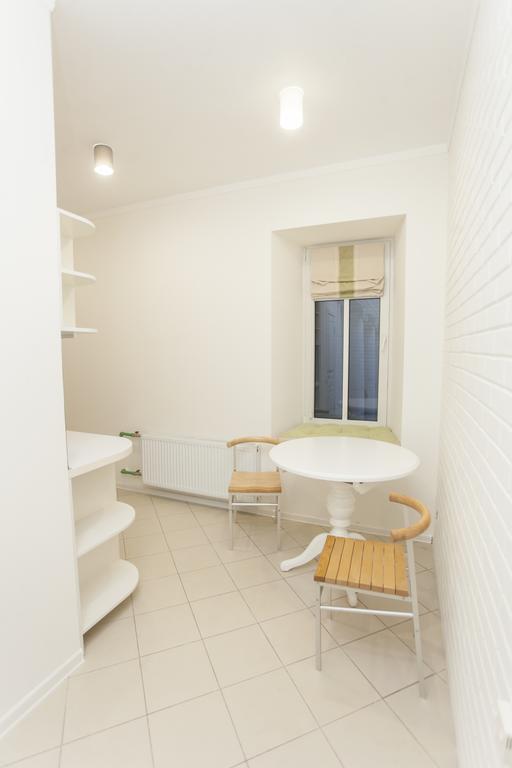 Apartment On Sumskaya No Smoking Kharkov Luaran gambar