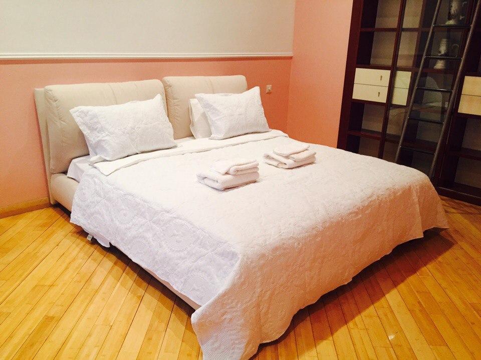 Apartment On Sumskaya No Smoking Kharkov Luaran gambar