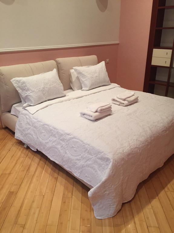 Apartment On Sumskaya No Smoking Kharkov Luaran gambar