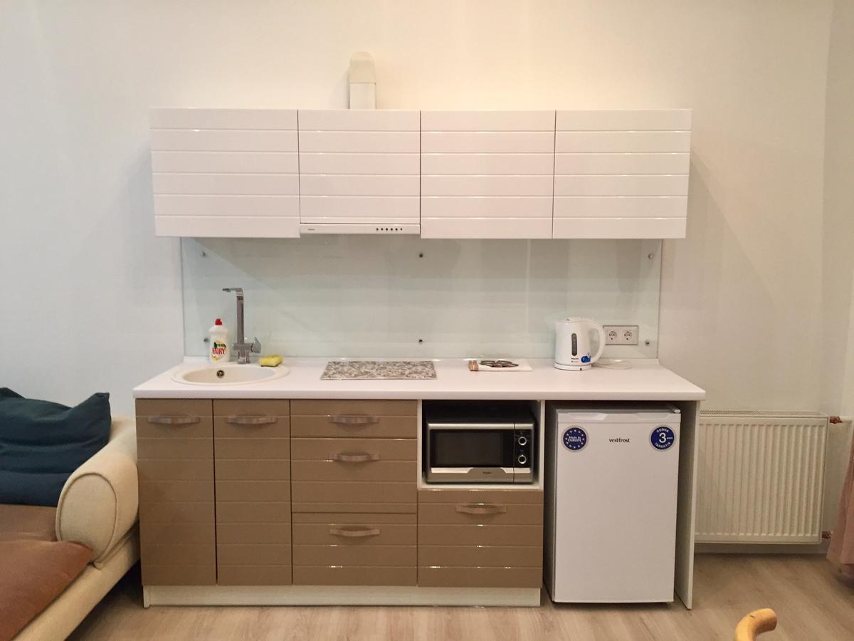 Apartment On Sumskaya No Smoking Kharkov Luaran gambar