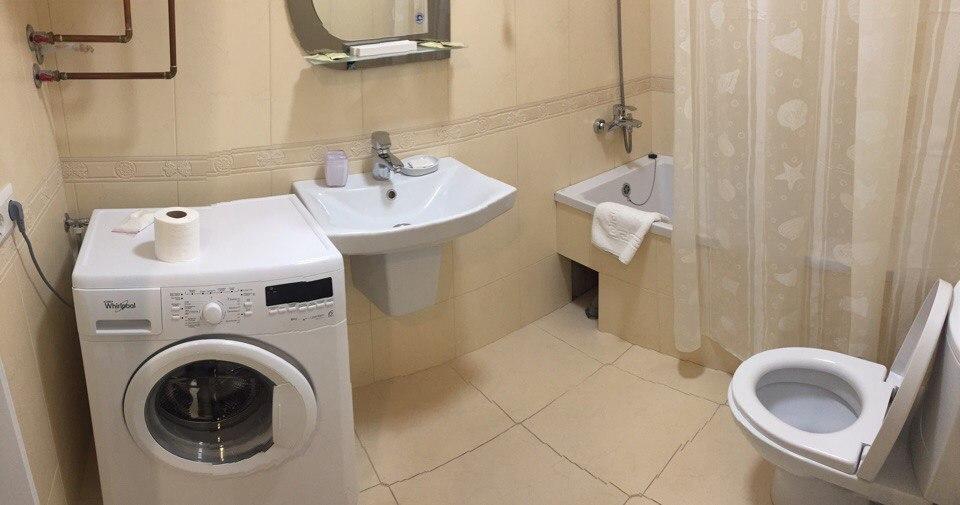 Apartment On Sumskaya No Smoking Kharkov Luaran gambar